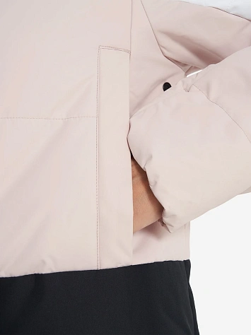 Glissade Куртка утеплённая женская