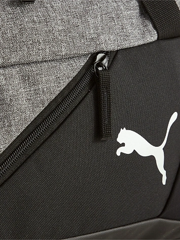 Puma Сумка спортивная TEAMFINAL TEAMBAG S