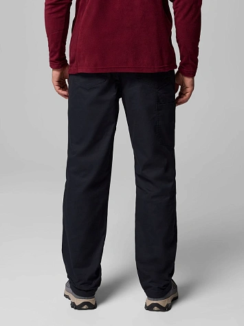 Columbia Брюки мужские RAPID RIVERS™ FLEECE LINED PANT