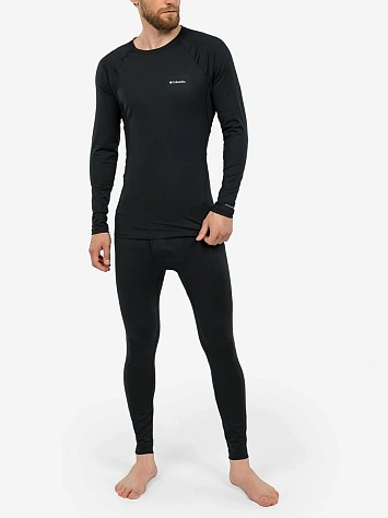 Columbia Термобельё брюки мужские HEAVYWEIGHT II