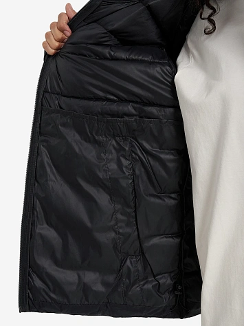 Fila Куртка утеплённая женская ESSENTIALS