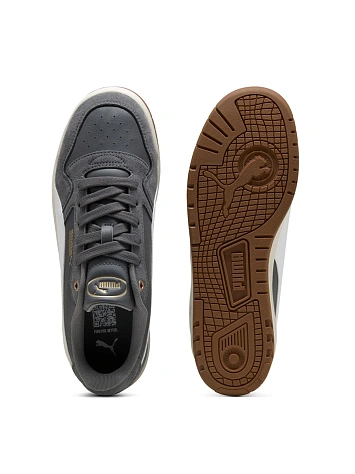 Puma Кеды мужские SHUFFLE TECH OG