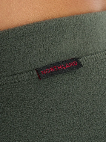 NORTHLAND Термобельё брюки мужские COMFORT