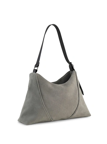 Puma Сумка SELECT ESSENTIALS MEDIUM PRISM BAG
