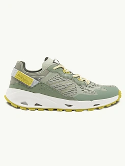 Jack Wolfskin Кроссовки мужские PRELIGHT HYBRID VENT LOW M