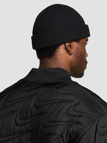 Nike Шапка U NK TERRA BEANIE SC FUT365 L