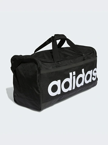 Adidas Сумка спортивная LINEAR DUFFEL L