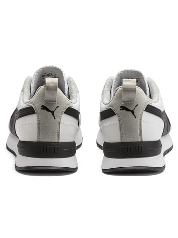 Puma Кроссовки мужские R78