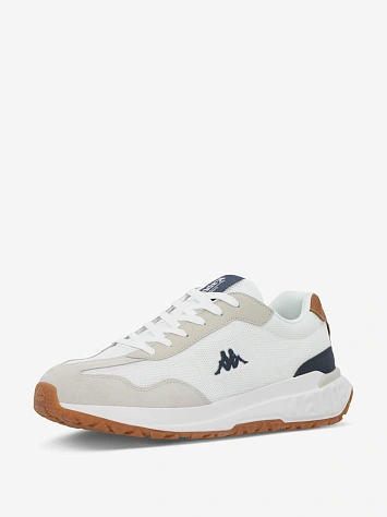 Kappa Кроссовки мужские AUTHENTIC RUN 4.0 MESH