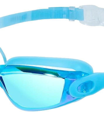 Atemi Очки для плавания, с берушами