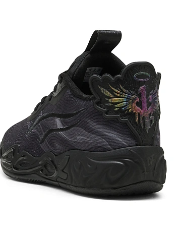 Puma Кроссовки мужские MB.04 LO TEAM