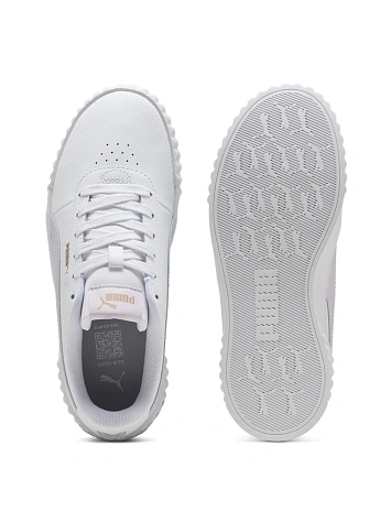 Puma Кеды женские CARINA 3.0