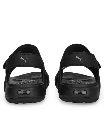 Puma Сандалии мужские SOFTRIDE PURE SANDALS