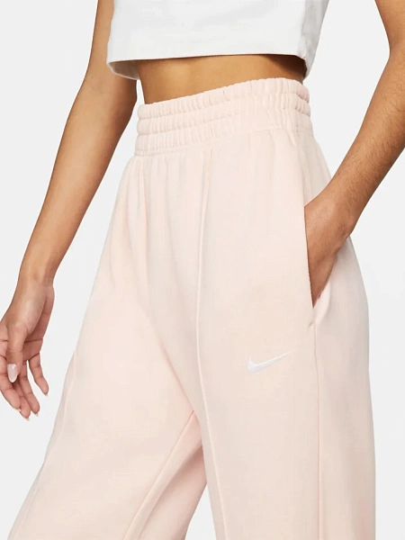 Nike Брюки женские NSW FLC TREND HR