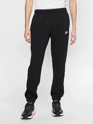 Nike Брюки мужские NSW CLUB PANT CF BB