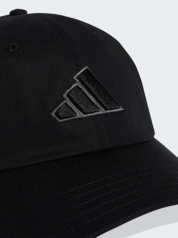 Adidas Кепка DAD CAP BIG LOG