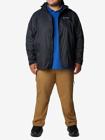 Columbia Ветровка мужская WATERTIGHT™ II