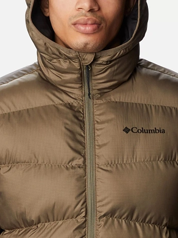 Columbia Куртка утеплённая мужская FIVEMILE BUTTE™ HOODED JACKET