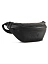 Puma Сумка поясная ESSENTIALS PU WAIST BAG [чёрный]