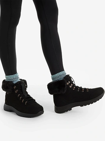 Outventure Ботинки женские CITY DWELLER SUEDE