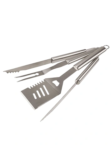 Regatta Набор для барбекю BBQ UTENSILS