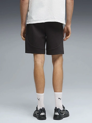 Puma Шорты мужские EVOSTRIPE SHORTS DK