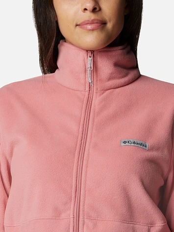 Columbia Джемпер женский SET IN BASIN TRAIL™ FLEECE