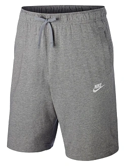 Nike Шорты мужские NSW CLUB JSY