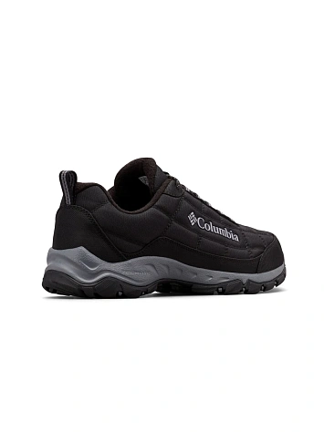Columbia Кроссовки утеплённые мужские FIRECAMP FLEECE III