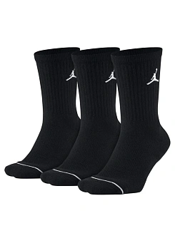 JORDAN Носки EVERYDAY MAX (3 пары)