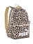 Puma Рюкзак PHASE AOP BACKPACK [бежевый]