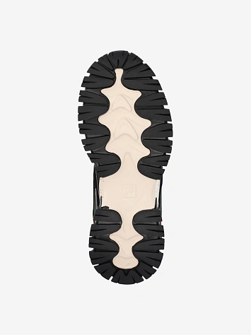 FILA Кроссовки мужские RAY TRACER TR 2 MID