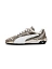 Puma Кеды женские REPLICATCH METALLIC WHISPER [жёлтый]