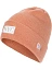 New Era Шапка 1628 PASTEL NYC CUFF [оранжевый]