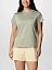 Columbia Футболка женская BLUEVISTA HILL™ SHORT SLEEVE CREW [зелёный]