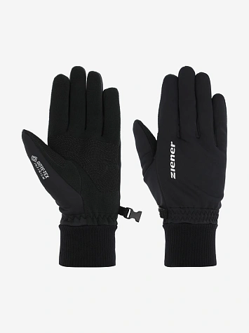 Ziener Перчатки IDEALIST