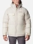 Columbia Куртка утеплённая мужская MARQUAM PEAK FUSION™ JACKET [бежевый]