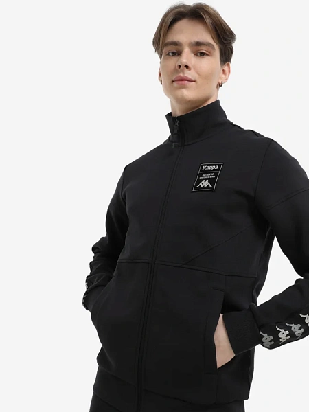 Kappa Джемпер мужской