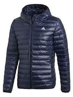 Adidas Куртка-пуховик мужская VARILITE HO