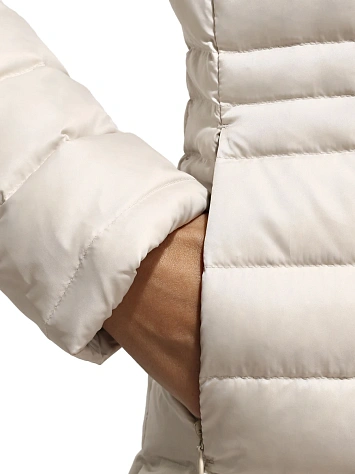 Adidas Куртка-пуховик SLIM