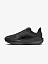 Nike Кроссовки мужские AIR WINFLO 11 GTX [чёрный]