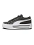 Puma Кеды женские KAIA 2.0 [чёрный]