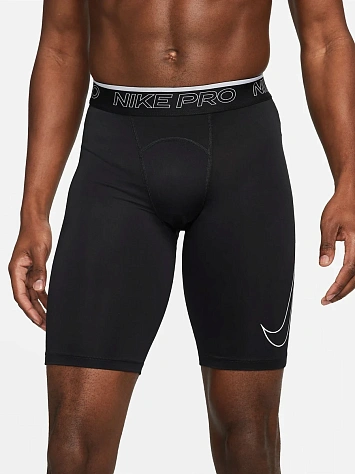 Nike Шорты мужские NIKE PRO