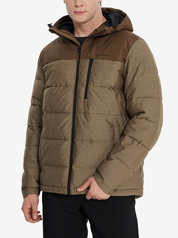 Glissade Куртка утеплённая мужская