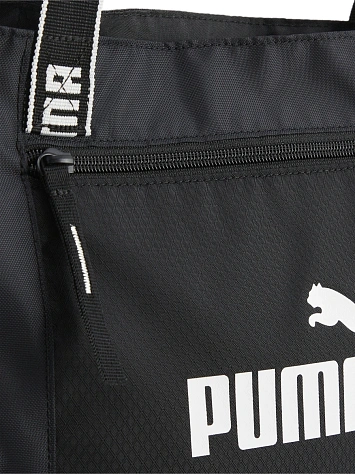 Puma Сумка-шоппер CORE BASE SHOPPER