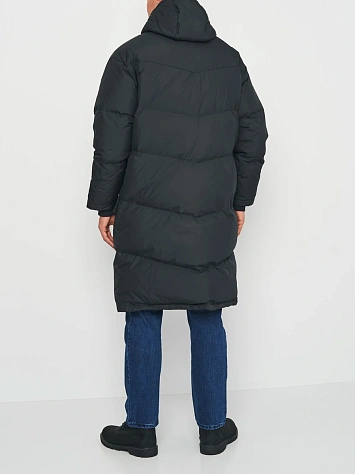 Converse Куртка утеплённая мужская PREMIUM LONG DOWN JACKET - RPC