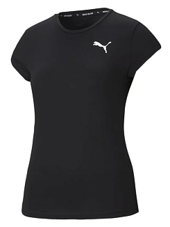 Puma Футболка женская ACTIVE TEE