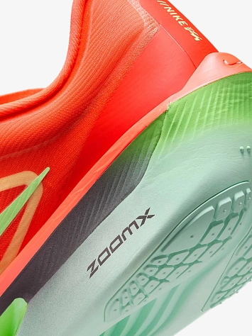 Nike Кроссовки мужские ZOOM FLY 6