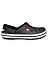 Crocs Сабо CROCBAND™ CLOG [чёрный]
