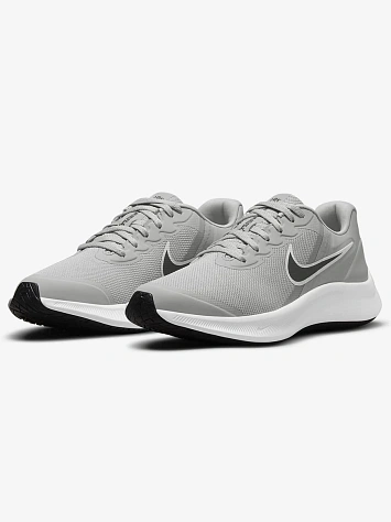 Nike Кроссовки женские STAR RUNNER 3